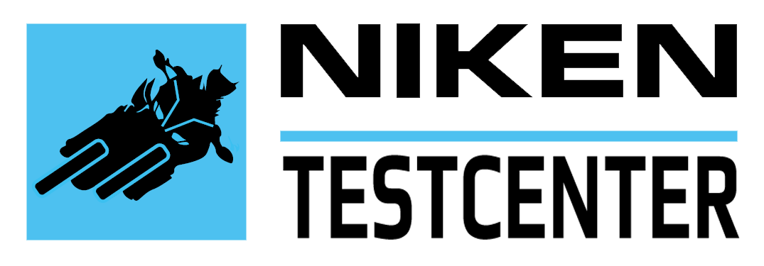 Das Logo vom Niken Testcenter