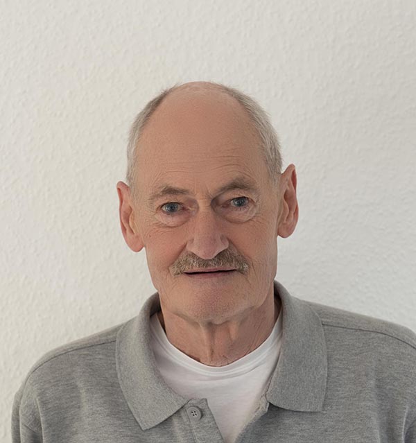 Bernd Eydeler