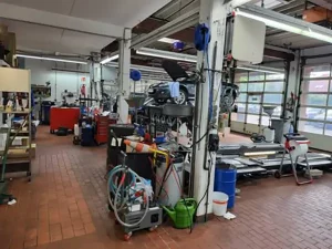 Bewirb dich, zum Ausbildungsstart 1. August 2023.