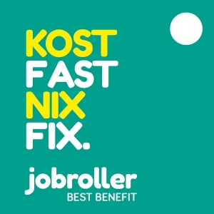 Tecius & Reimers x JobRoller: E-Leasing einfach erschwinglich.